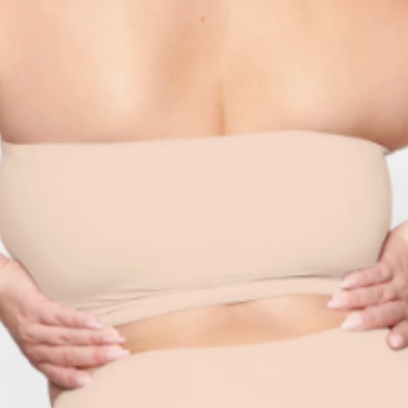 (2262/2263/2264) SKIMS NWT FITS EVERYBODY  BANDEAU ** MICA - Picture 4 of 4